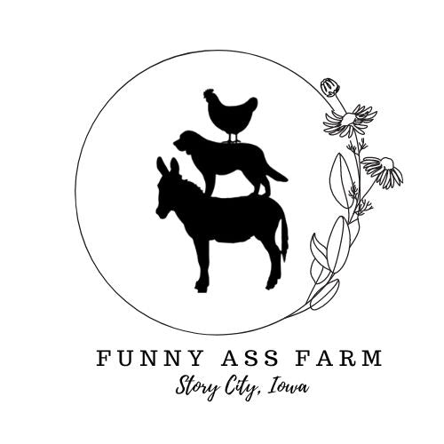 FunnyAssFarm
